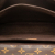 Louis Vuitton B Louis Vuitton Brown Monogram Canvas Canvas Monogram Pochette Metis France