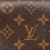 Louis Vuitton B Louis Vuitton Brown Monogram Canvas Canvas Monogram Pochette Metis France