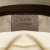 Gucci AB Gucci Brown Beige Coated Canvas Fabric Small GG Supreme Ophidia Backpack Italy