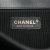 Chanel B Chanel Black Lambskin Leather Leather Medium Lambskin Boy Flap France