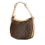 Louis Vuitton AB Louis Vuitton Brown Monogram Canvas Canvas Monogram Tulum PM France