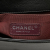 Chanel B Chanel Black Lambskin Leather Leather Medium Chevron Lambskin Boy Flap Italy