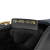 Christian Dior B Dior Black Calf Leather Mini Saddle Italy