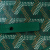 Goyard AB Goyard Green Coated Canvas Fabric Goyardine Saint Louis GM France