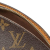 Louis Vuitton AB Louis Vuitton Brown Monogram Canvas Canvas Monogram Ellipse MM United States