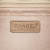 Chanel B Chanel Brown Light Beige Nylon Fabric Medium New Travel Line Classic Single Flap France