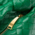 Bottega Veneta AB Bottega Veneta Green Nappa Leather Leather Mini Nappa Intrecciato Jodie Italy