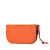 Loewe B LOEWE Orange Calf Leather Gate Pochette Crossbody Spain