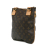 Louis Vuitton AB Louis Vuitton Brown Monogram Canvas Canvas Monogram Bosphore Pochette France