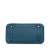 Hermès AB Hermès Blue Navy Calf Leather Togo Birkin Retourne 30 France