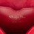 Christian Dior AB Dior Red Calf Leather Small Bobby Crossbody Italy