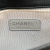 Chanel B Chanel Black Lambskin Leather Leather Medium Lambskin Boy Flap Italy