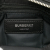 Burberry AB Burberry Black Nylon Fabric Cannon Belt Bag Italy