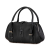 Loewe B LOEWE Black Calf Leather Senda Handbag Spain