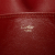 Cartier B Cartier Red Bordeaux Calf Leather Must de Cartier Crossbody Italy