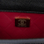 Chanel B Chanel Black Caviar Leather Leather Quilted Caviar Moon Messenger Bag Italy