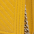 Chanel B Chanel Yellow Calf Leather Caviar Chevron Le Boy Wallet On Chain Italy