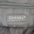 Chanel B Chanel Blue Denim Denim Fabric Large CC Disc Bon Bon Tote Italy