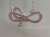 Swarovski Collier Lifelong Bow, noeud scintillant NEUF