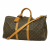 Louis Vuitton Keepall Bandouliere 50