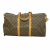 Louis Vuitton Keepall Bandouliere 50