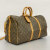 Louis Vuitton Keepall Bandouliere 50