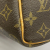 Louis Vuitton Keepall Bandouliere 50