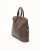 Louis Vuitton Damier Ebene Porte Documents-Jour Business Bag