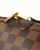 Louis Vuitton Damier Ebene Porte Documents-Jour Business Bag