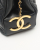 Chanel CC Chain Tote Bag