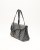 Christian Dior Diorissimo Saddle Shoulder Bag