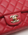 Chanel Classic Rectangular Single Flap Bag