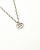 Gucci Interlocking G Silver Necklace