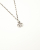 Gucci Interlocking G Silver Necklace