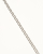 Gucci Interlocking G Silver Necklace