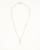 Celine Macadam Necklace