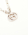 Gucci Interlocking G Silver Necklace