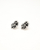 Chanel Camelia Clip-on Earrings