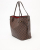 Louis Vuitton Damier Neverfull MM Tote Bag