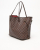 Louis Vuitton Damier Neverfull MM Tote Bag