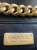 Chanel Medium Boy Flap Bag Python Noir