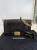 Chanel Medium Boy Flap Bag Python Noir