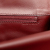 Cartier B Cartier Red Bordeaux Calf Leather Must de Cartier Crossbody Spain