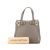 Louis Vuitton B Louis Vuitton Brown Taupe Suhali Leather Leather Suhali Le Majestueux France