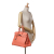 Hermès AB Hermès Pink Salmon Calf Leather Togo Birkin Retourne 35 France