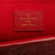 Louis Vuitton B Louis Vuitton Red Monogram Empreinte Leather Saint Sulpice BB France