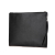 Saint Laurent B Saint Laurent Black Calf Leather Catherine Tablet Pouch Italy