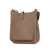 Hermès AB Hermès Brown Calf Leather Clemence Evelyne TPM France