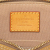 Louis Vuitton AB Louis Vuitton Gold Vernis Leather Leather Monogram Vernis Alma BB France