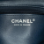 Chanel B Chanel White Tweed Fabric Mini Rectangular Classic Flap France